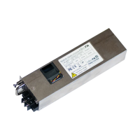 PW48V-12V150W: -48V DC Hot swappable PSU for CCR1072 CCR2216 and CRS518