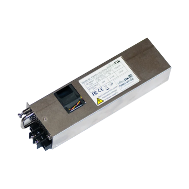 PW48V-12V150W: -48V DC Hot swappable PSU for CCR1072 CCR2216 and CRS518 PW48V-12V150W: -48V DC Hot swappable PSU for CCR1072 CCR2216 and CRS518