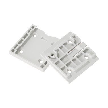 RMK-2x10/19 - Rack mount kit for 2x CSS318 RMK-2x10/19 - Rack mount kit for 2x CSS318