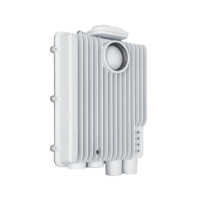 Mimosa-B6x:  5.15 - 6.425 GHz modular base radio