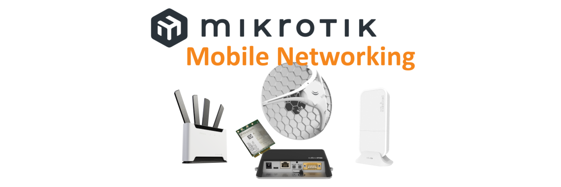 Mobile Network 