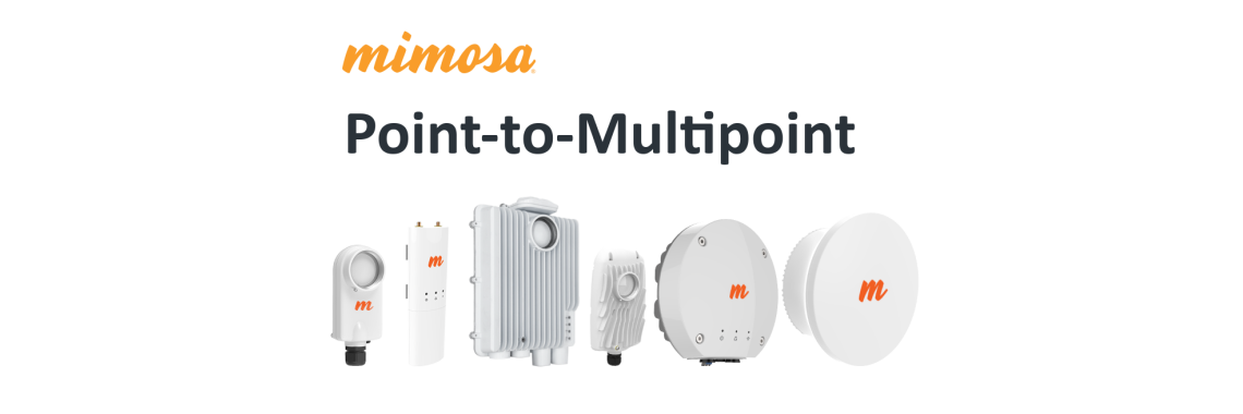 Mimosa Wireless