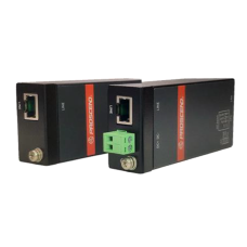 PS701101-EPI: Proscend Industriual PoE Ethernet Extender Pair
