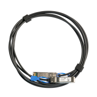 XQ+BC0003-XS+: QSFP28 to 4x SFP28 break-out cable