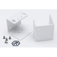 RMK-2/10: 1U Dual or 10’’ rackmount kit
