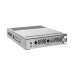 CRS305-1G-4S+IN: Five-port desktop switch with one Gigabit Ethernet port and 4 SFP+ 10Gbps ports