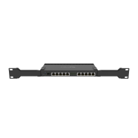 K-65 Rack mount kit for RB4011 series