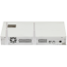 CRS125-24G-1S-2HnD-IN: 24 port GbE smart switch with 1SFP + WiFi