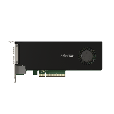 CCR2004-1G-2XS-PCIe