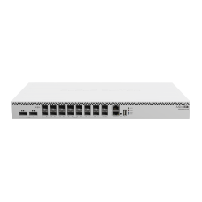  Cloud Router Switch CRS518-16XS-2XQ-RM, (rOS L5), 16x 25GbE, 2x100GbE