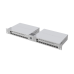 RMK-2/10: 1U Dual or 10’’ rackmount kit