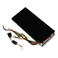 G1070: Replacement Power Supply for CRS328-24P-4S+RM