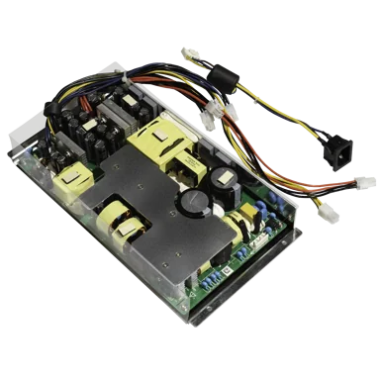 G1270: Open Frame 750W replacement PSU for the CRS354-48P-4S+2Q+RM switch.
