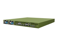 RouterOS Enterprise Data Server