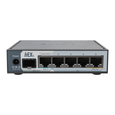 hEX S (2025)