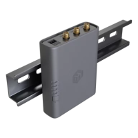 KNOT Embedded LTE4 KNOT Embedded LTE4