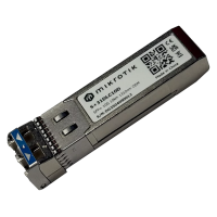 S+31DLC10D: 10G Single Mode SFP Module