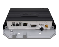 LtAP LTE7 kit: A heavy-duty 2.4GHz access point with LTE7