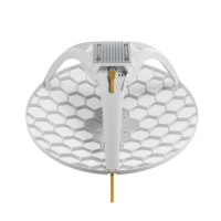 RBLHGGR&R11e-LTE7: LHG antenna with LTE7 Modem and gigabit ethernet
