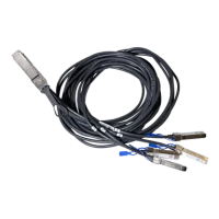 DQ+BC0003-DS+ 3m QSFP56 Break-out cable for 200G/100G/40G DQ+BC0003-DS+ 3m QSFP56 Break-out cable for 200G/100G/40G