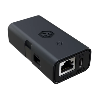 GPOE-USB: PoE-to-USB-C power adapter GPOE-USB: PoE-to-USB-C power adapter