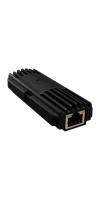 GPOE-CON-mini - High Performance 2.5Gbps 48v to 24v power converter