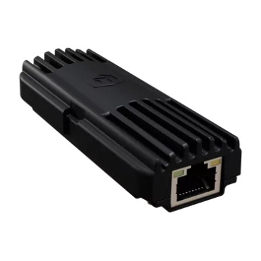 GPOE-CON-mini - High Performance 2.5Gbps 48v to 24v power converter GPOE-CON-mini - High Performance 2.5Gbps 48v to 24v power converter