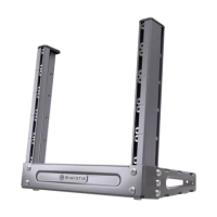 SR-5U-mini: SolidRACK 5 mini SR-5U-mini: SolidRACK 5 mini