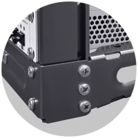 SR-5U-mini: SolidRACK 5 mini SR-5U-mini: SolidRACK 5 mini