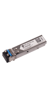 HS-31DLC20D: 1G/2.5G SM SFP Module for links up to 20 km