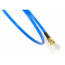 ACRPSMA: Flexguide - 500mm low loss antenna cable with RPSMA plugs