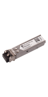 HS-85DLC05D: 1G/2.5G MM SFP module for links up to 550 m