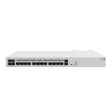 CCR2116-12G-4S+: 16 core ARM 12GbE and 4SFP+ with Dual Power supply