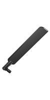 HGO-antenna-IN: Dual-band screw-on indoor antenna