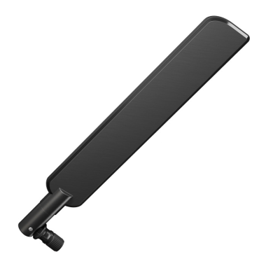 HGO-antenna-IN: Dual-band screw-on indoor antenna