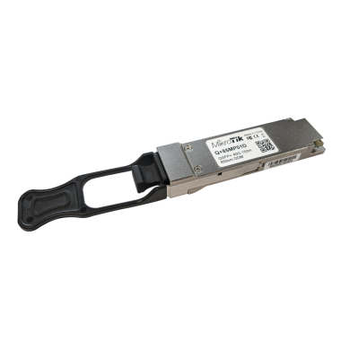 QSFP+ module 40G MM 150m 850nm MTP/MPO DDM 0C +70C