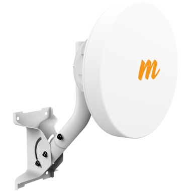 MimosaC5: 5GHz CPE for Mimosa p2mp networks