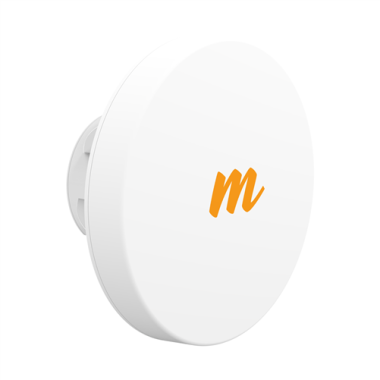 Mimosa-C5: 5GHz CPE for Mimosa p2mp networks