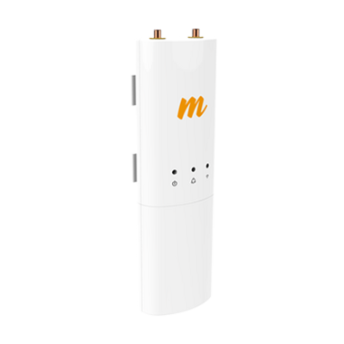 Mimosa-C5c: C5c/PoE Bndl - 100-00073 - Connectorized Long Range Client (4950-6400 Mhz)