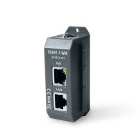 10GBT-1-WM Single Port 10 Gigabit 802.3bt PoE++ Injector