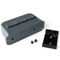 10GBT-1-WM Single Port 10 Gigabit 802.3bt PoE++ Injector