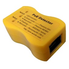 PoE-Detector: Universal PoE Detector