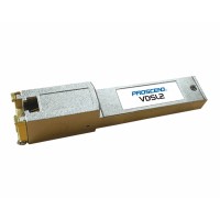 PS180-C: Proscend VDSL2 SFP Modem (CO module)