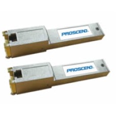 PS180-C-R: Proscend VDSL2 SFP Modem (LRE, CO/RT Pair)
