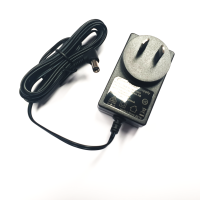 24POW30: 24V, 30W Plug Pack Power Supply