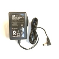 24POW30: 24V, 30W Plug Pack Power Supply