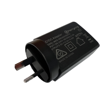 5POW15: 15 Watt USB Charger