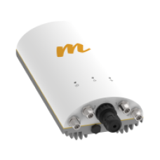 Mimosa-A5c: Mimosa P2MP Access point with n-female bulkhead adapters