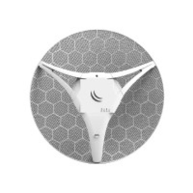 LHG 5 ax - Long range outdoor CPE/P2P 24.5dBi