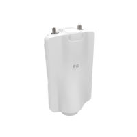 Mimosa-A5x: Mimosa P2MP Access point with SMA bulkhead adapters